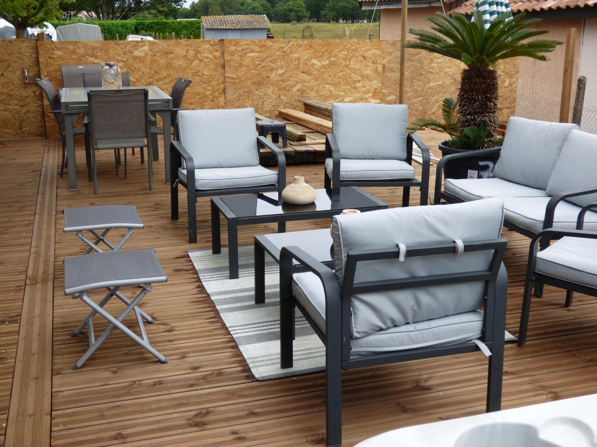 "Les Logis D'Argent" Chambre D'Hote Avec Wc, Sdb, Tv, Wifi, Option Petit Dejeuner , Parking Mimizan-Plage Kültér fotó